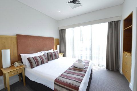 Seasons Botanic Gardens - Kalgoorlie Accommodation 4