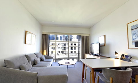 Seasons Botanic Gardens - Kalgoorlie Accommodation 8