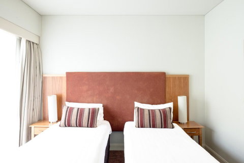 Seasons Botanic Gardens - Kalgoorlie Accommodation 21