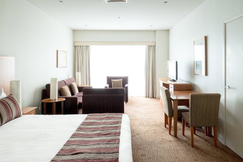 Seasons Botanic Gardens - Kalgoorlie Accommodation 35