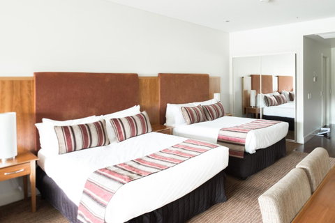 Seasons Botanic Gardens - Kalgoorlie Accommodation 18
