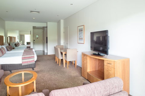 Seasons Botanic Gardens - Kalgoorlie Accommodation 19