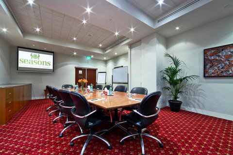 Seasons Botanic Gardens - Kalgoorlie Accommodation 34