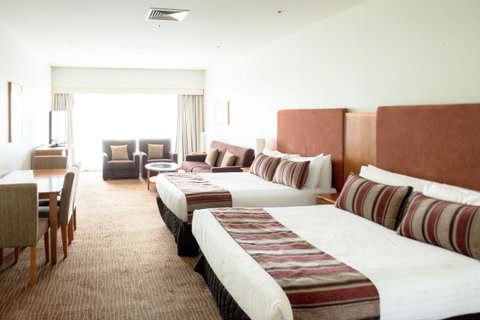 Seasons Botanic Gardens - Kalgoorlie Accommodation 26