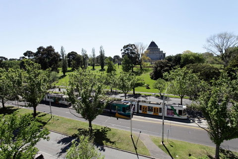 Seasons Botanic Gardens - Kalgoorlie Accommodation 32
