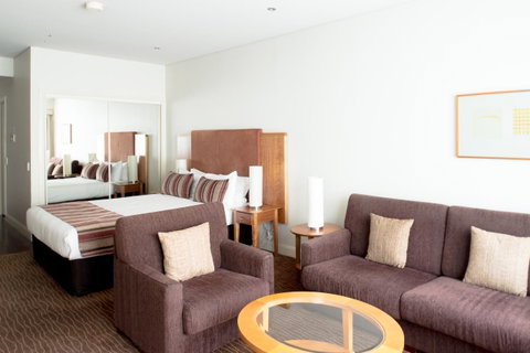 Seasons Botanic Gardens - Kalgoorlie Accommodation 36