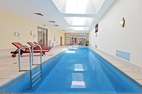 Seasons Botanic Gardens - Kalgoorlie Accommodation 3