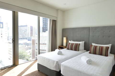Seasons Botanic Gardens - Kalgoorlie Accommodation 12
