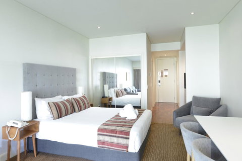 Seasons Botanic Gardens - Kalgoorlie Accommodation 5