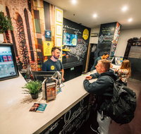 United Backpackers - Kalgoorlie Accommodation