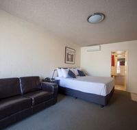 Best Western Warby Lodge - Kalgoorlie Accommodation