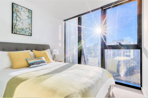 Cosmo Central Hotel Apartment - Kalgoorlie Accommodation 20