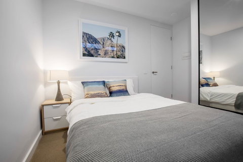 Cosmo Central Hotel Apartment - Kalgoorlie Accommodation 37
