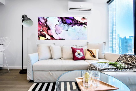 Cosmo Central Hotel Apartment - Kalgoorlie Accommodation 7