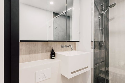 Cosmo Central Hotel Apartment - Kalgoorlie Accommodation 34