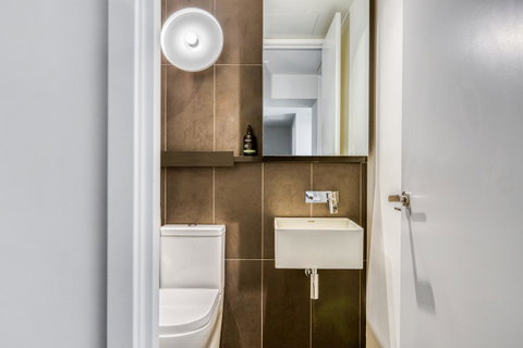 Cosmo Central Hotel Apartment - Kalgoorlie Accommodation 31