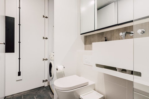 Cosmo Central Hotel Apartment - Kalgoorlie Accommodation 33