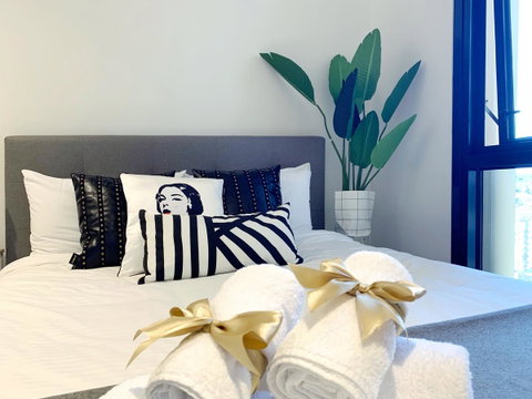 Cosmo Central Hotel Apartment - Kalgoorlie Accommodation 1
