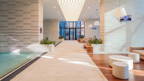 Cosmo Central Hotel Apartment - Kalgoorlie Accommodation 5