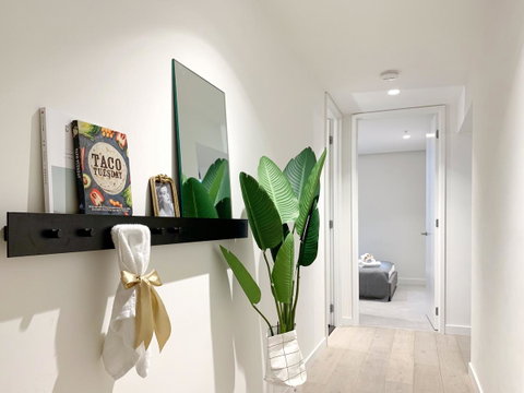 Cosmo Central Hotel Apartment - Kalgoorlie Accommodation 2