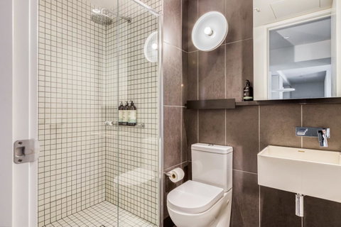 Cosmo Central Hotel Apartment - Kalgoorlie Accommodation 32