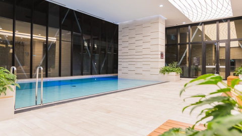 Cosmo Central Hotel Apartment - Kalgoorlie Accommodation 15