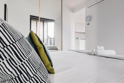 Cosmo Central Hotel Apartment - Kalgoorlie Accommodation 26