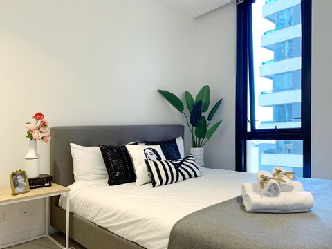 Cosmo Central Hotel Apartment - Kalgoorlie Accommodation 10