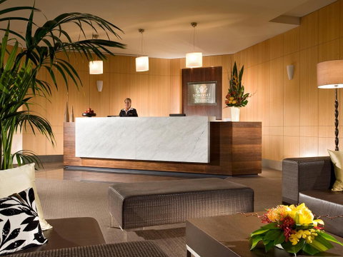 Urban Apartments Melbourne On Elizabeth - Kalgoorlie Accommodation 1