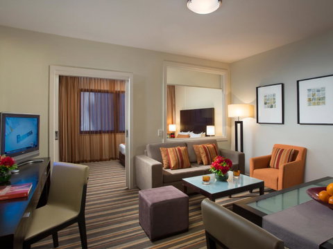 Urban Apartments Melbourne On Elizabeth - Kalgoorlie Accommodation 8