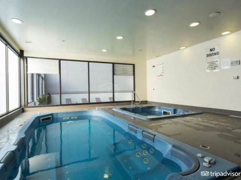 Urban Apartments Melbourne On Elizabeth - Kalgoorlie Accommodation 23