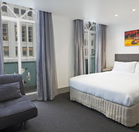 Causeway Inn On The Mall - Kalgoorlie Accommodation