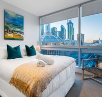 Auguste Melbourne CBD Private Accommodation with parking - Kalgoorlie Accommodation