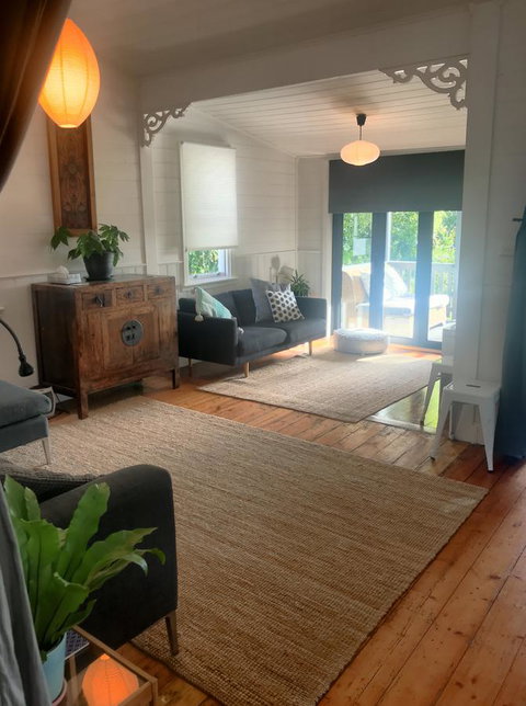 Cinta Cottage - Kalgoorlie Accommodation 7