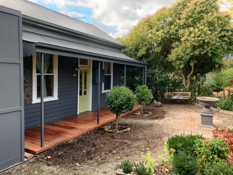 Cinta Cottage - Kalgoorlie Accommodation 17