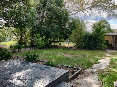 Cinta Cottage - Kalgoorlie Accommodation 16