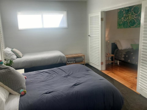 Cinta Cottage - Kalgoorlie Accommodation 11