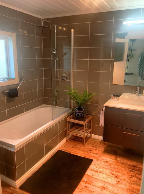 Cinta Cottage - Kalgoorlie Accommodation 10
