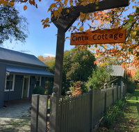 Cinta Cottage - Kalgoorlie Accommodation