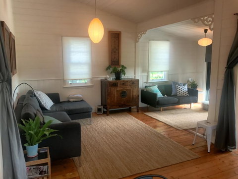 Cinta Cottage - Kalgoorlie Accommodation 8