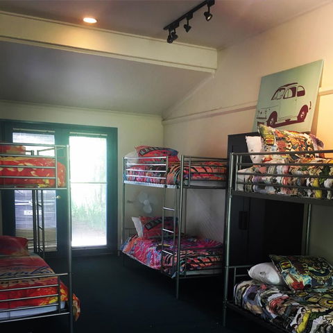 The Orchard House - Kalgoorlie Accommodation 20