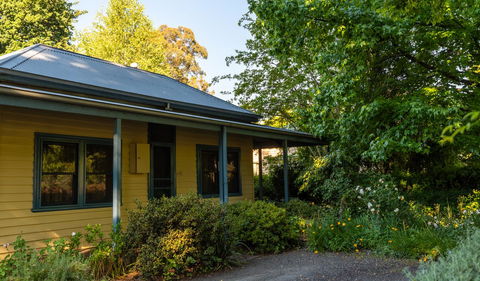 The Orchard House - Kalgoorlie Accommodation 26