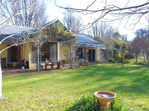 The Orchard House - Kalgoorlie Accommodation 25