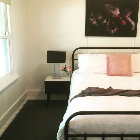 The Orchard House - Kalgoorlie Accommodation 23