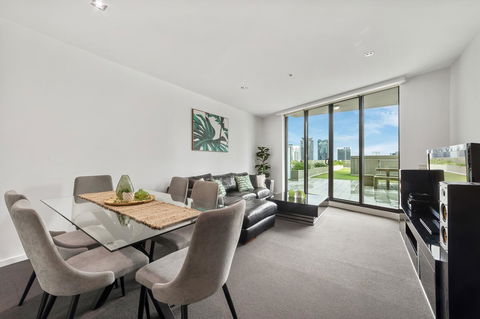 Signature Waterfront Apartments - Kalgoorlie Accommodation 29