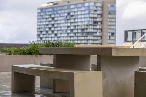 Signature Waterfront Apartments - Kalgoorlie Accommodation 32