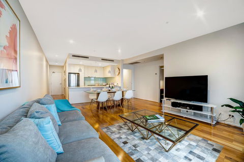 Signature Waterfront Apartments - Kalgoorlie Accommodation 12