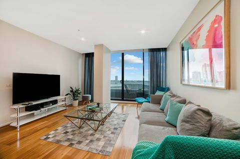 Signature Waterfront Apartments - Kalgoorlie Accommodation 16