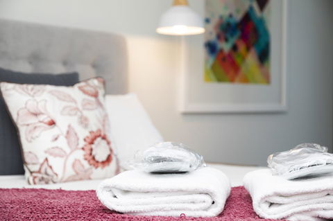 Signature Waterfront Apartments - Kalgoorlie Accommodation 6