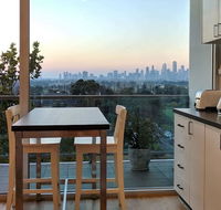 Best View St Kilda 1 BR - Spectacular Sunset Hideaway - Kalgoorlie Accommodation
